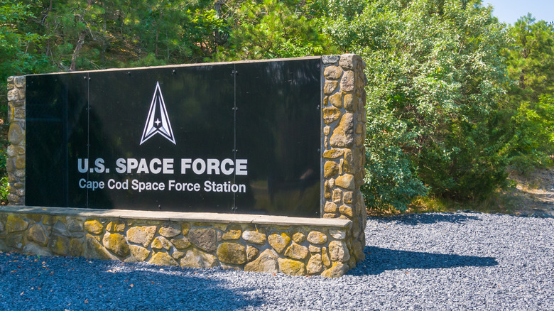 United States Space Force