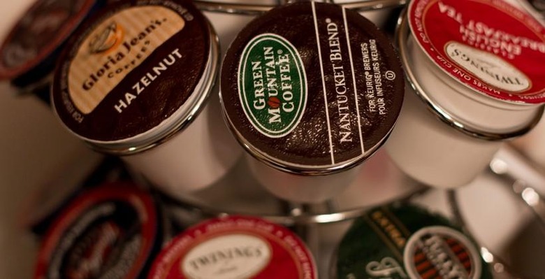 Keurig K-Cups