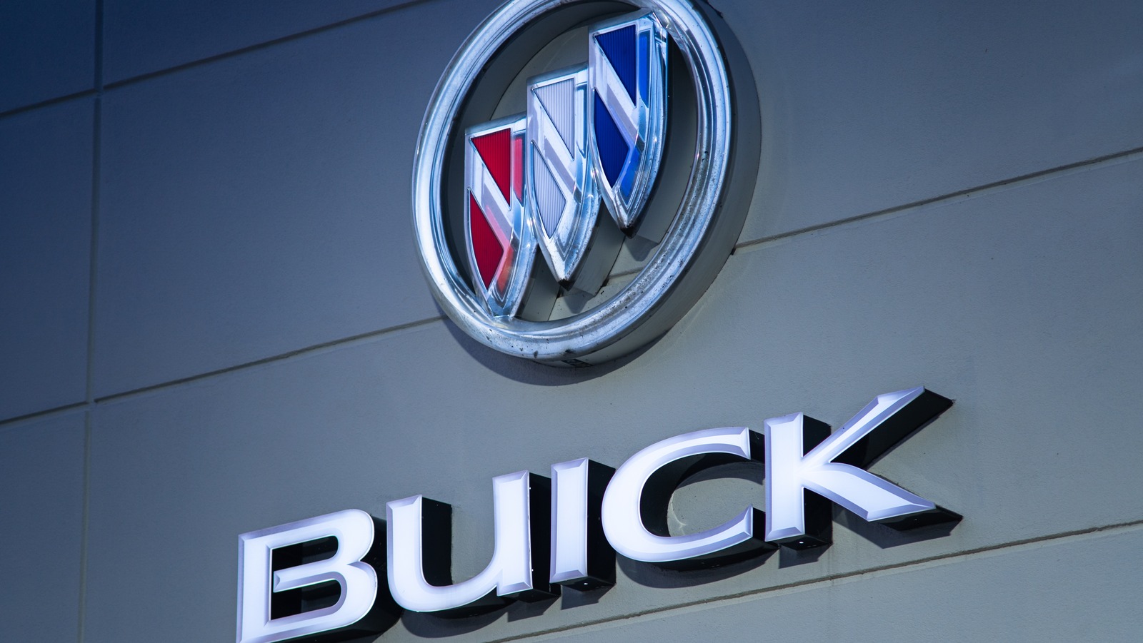 Even With A Lackluster September, Buick Seems To Be A Brand On The Rise