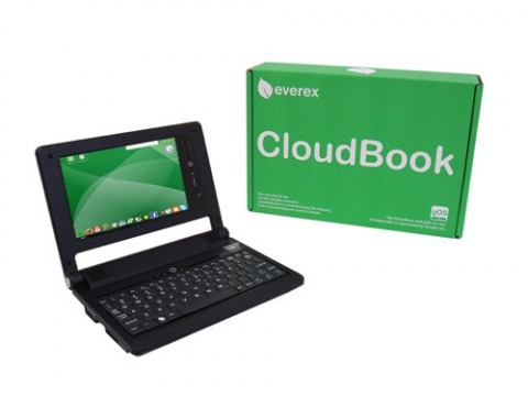 Cloudbook