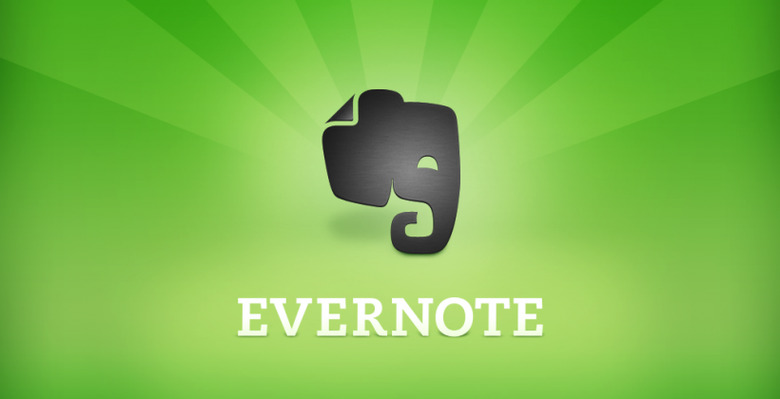 evernote