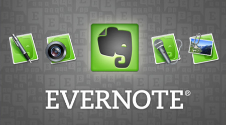 Evernote will implement two-factor authorization in the future