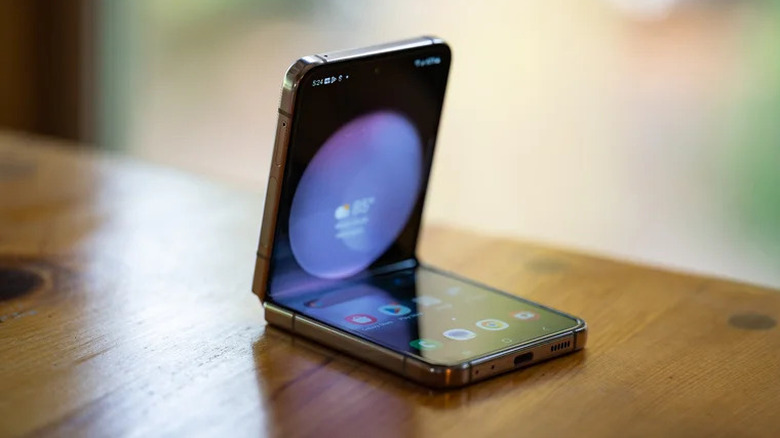 Every Android Foldable Phone Released In 2023, Ranked