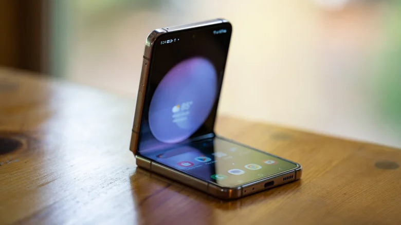 Galaxy Z Flip 5