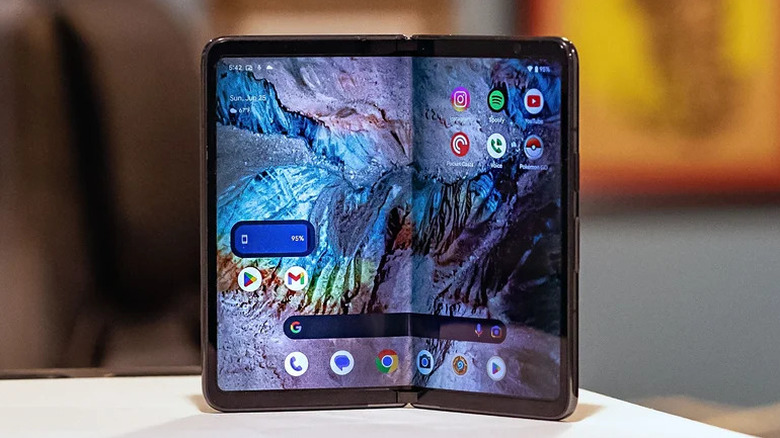 Google Pixel Fold