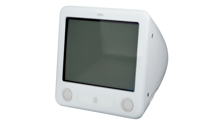 Apple eMac