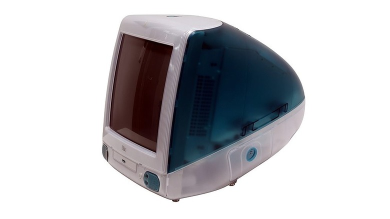 iMac G3