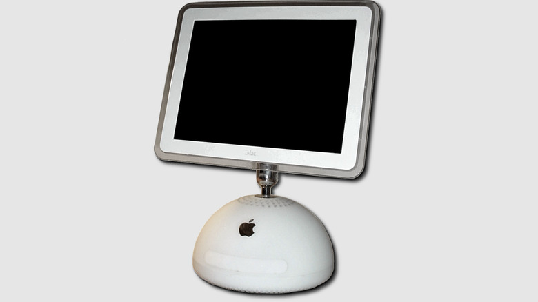 iMac G4