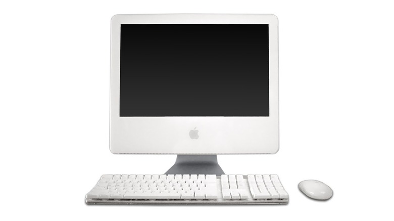 iMac G5