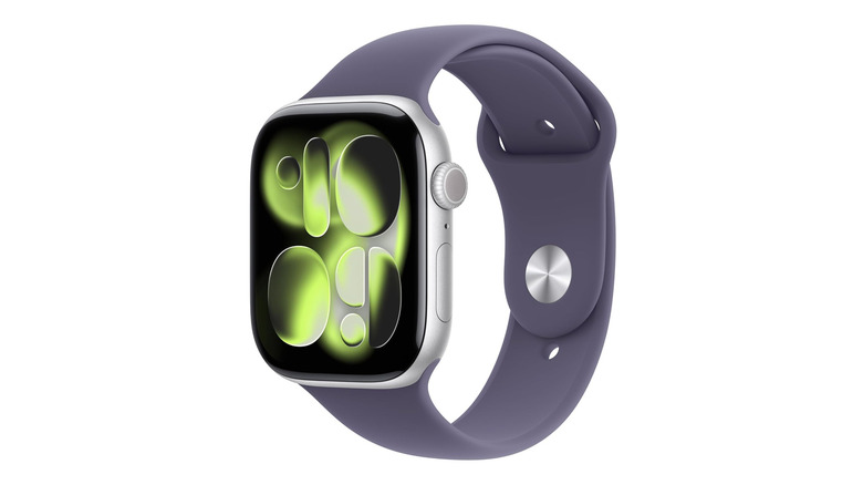 Apple Watch Series 11
