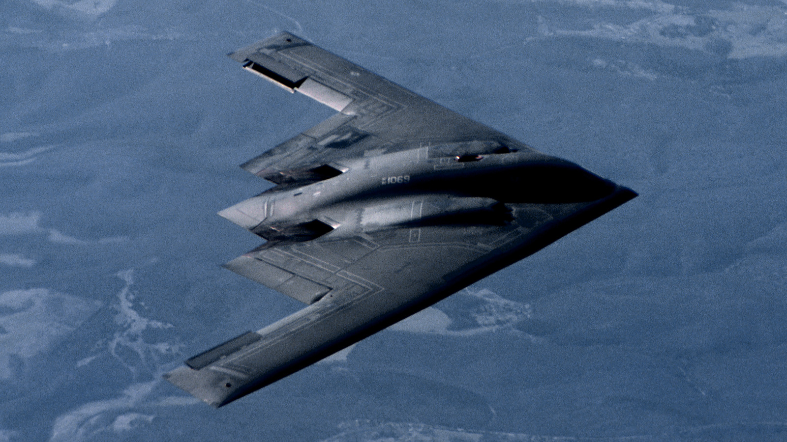Every B-2 Bomber Was Grounded For 6 Months This Year: Here's Why thumbnail