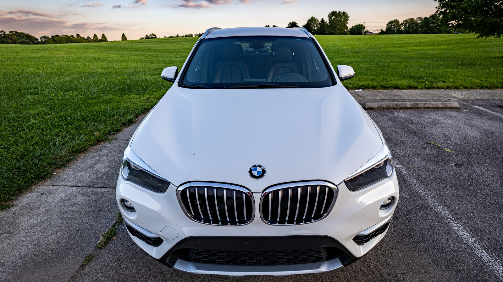 Every BMW Model Made In The U.S.A