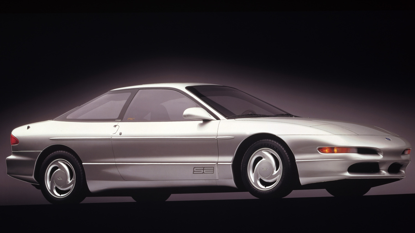 Every Ford Probe Model Ranked Worst To Best