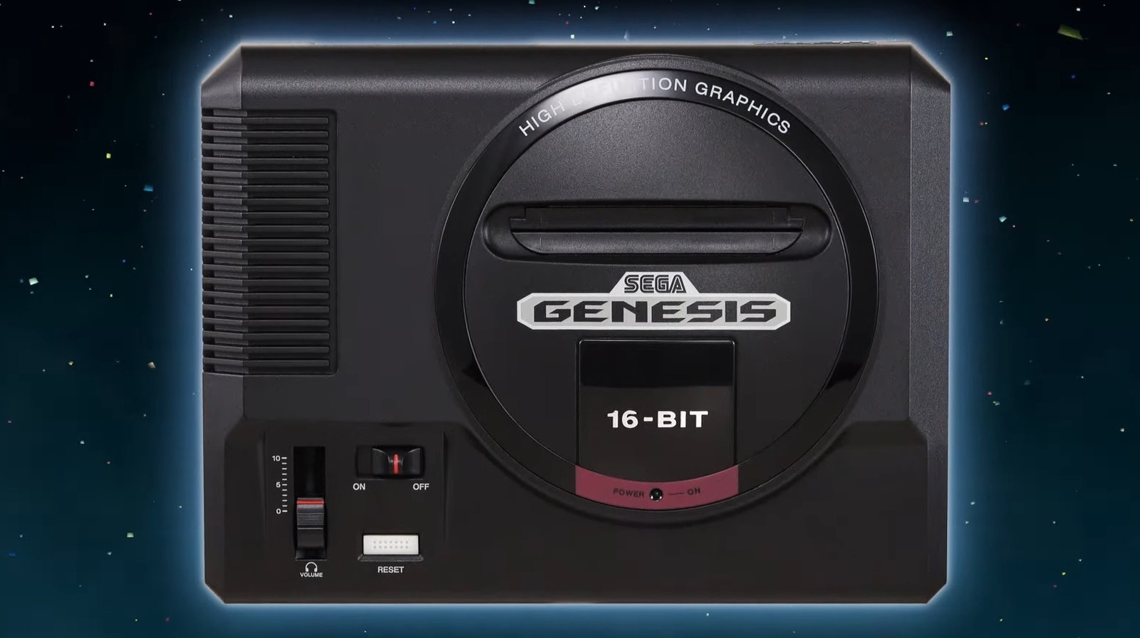 Every Game Coming To The Sega Genesis Mini 2