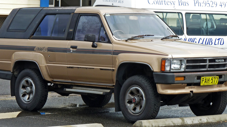 1989 4Runner