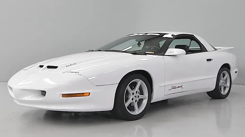 1997 SLP Firehawk