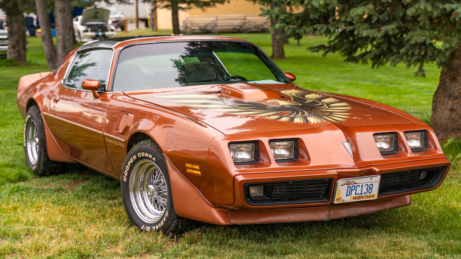 Pontiac Firebird Pontiac Firebird