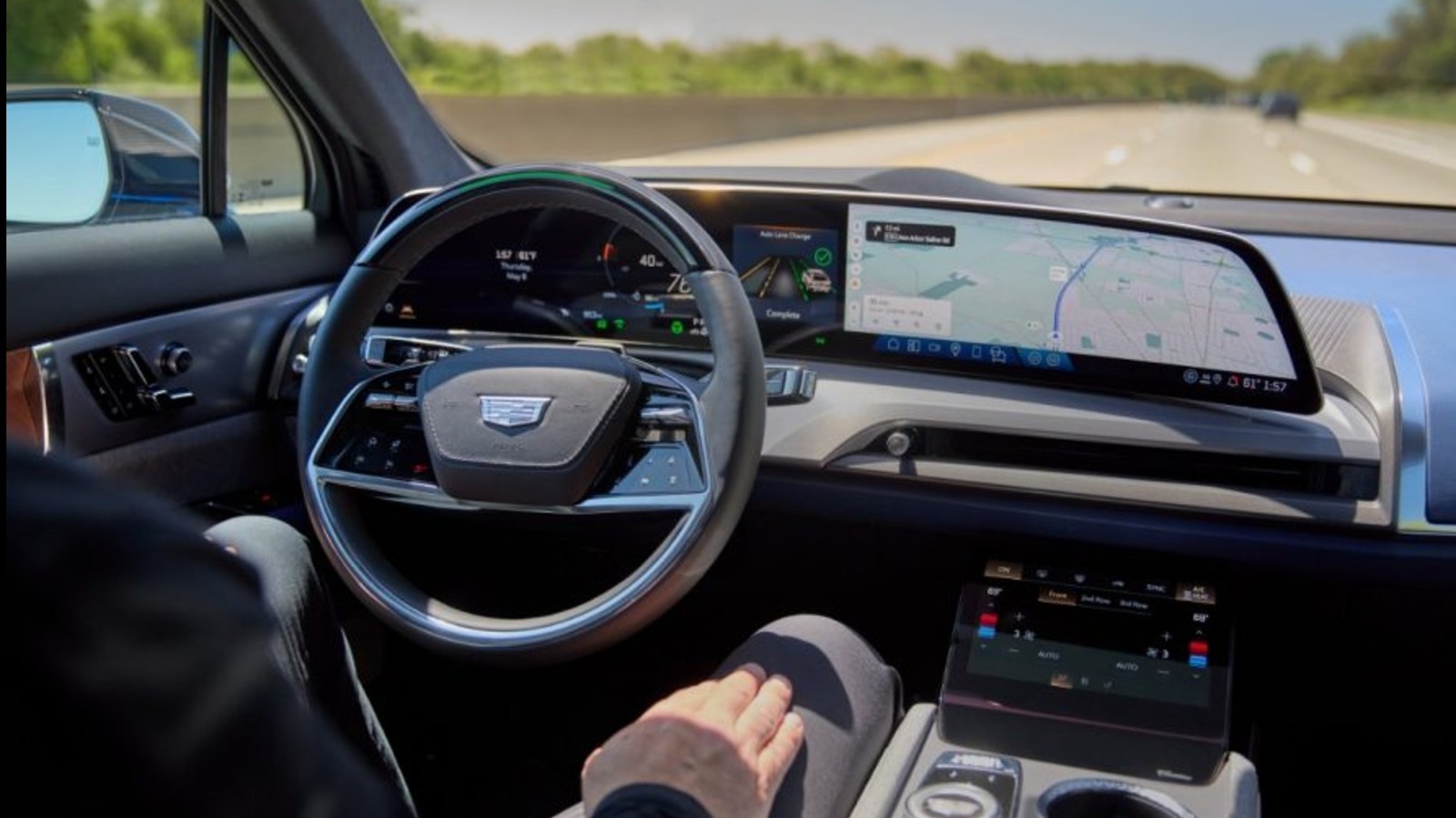 Every GM Model That Offers Hands-Free Towing In 2026