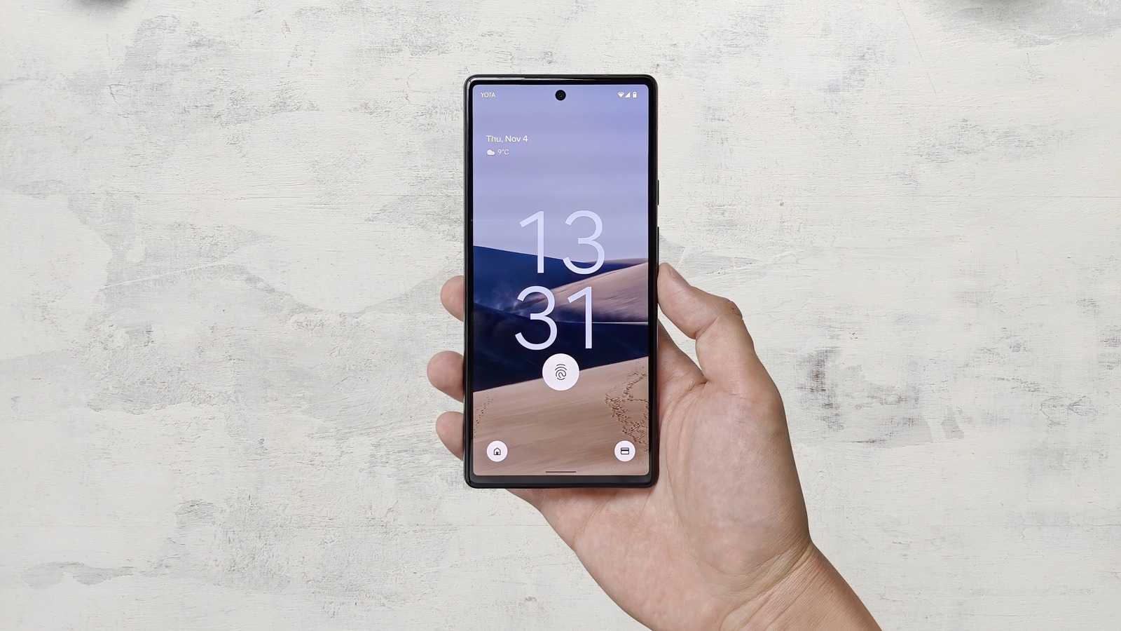 Every Google Pixel Smartphone In Order Of Release