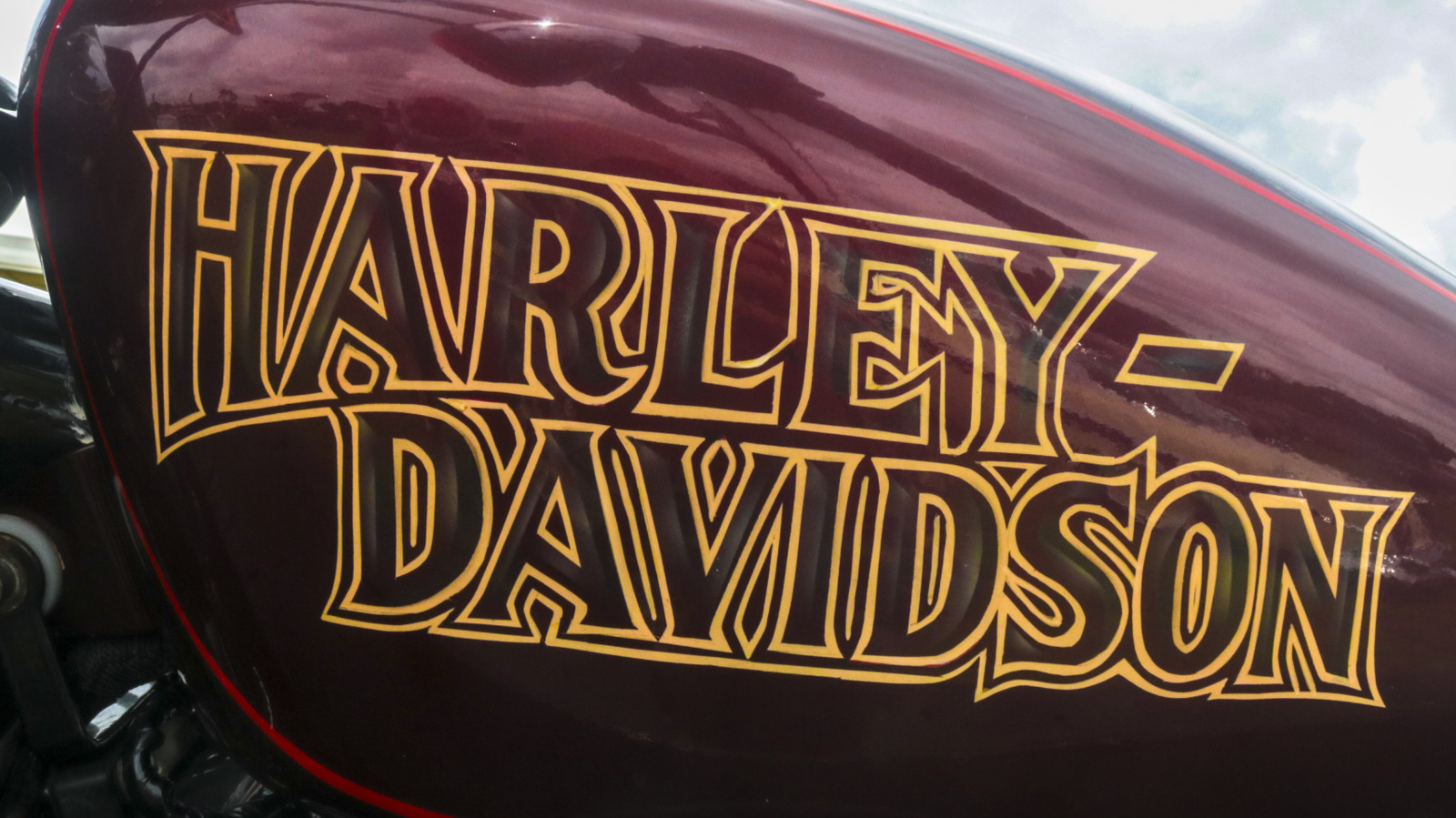 Every Harley-Davidson Motorcycle Announced For 2026, And What They Cost