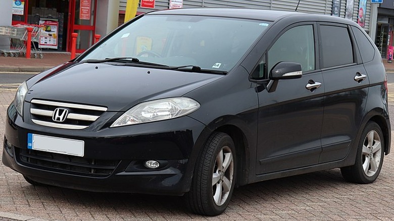 2005 Honda Edix/FR-V