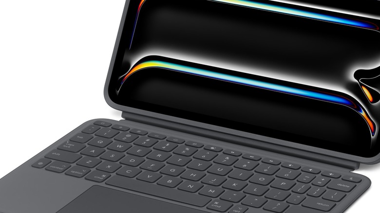 Logitech Ipad Keyboard