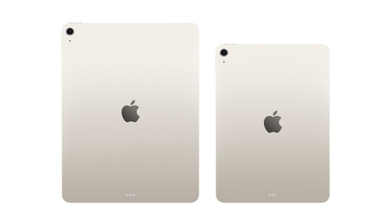 Apple Smart Connector