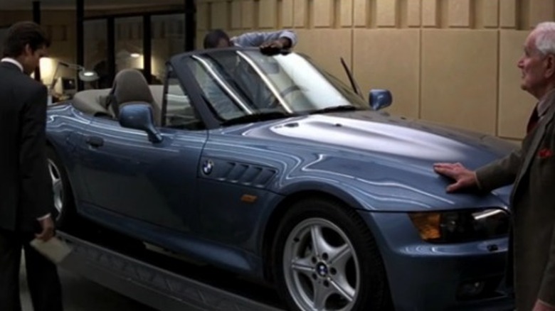 BMW Z3