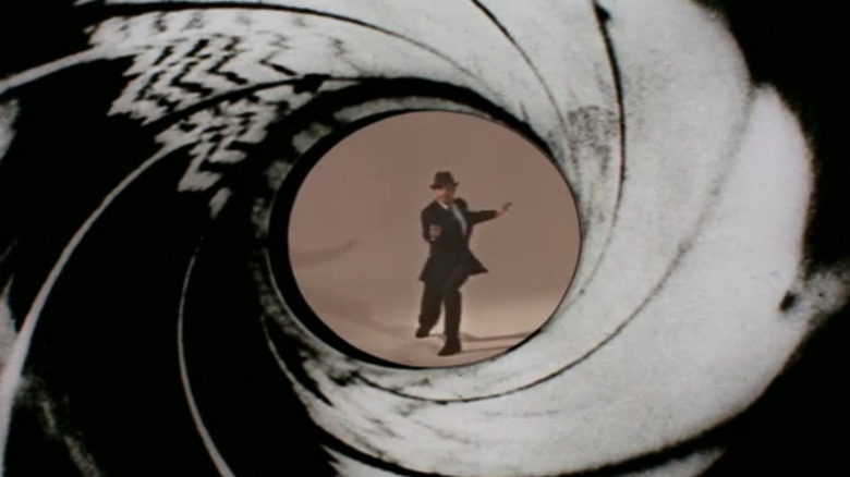 James Bond Intro