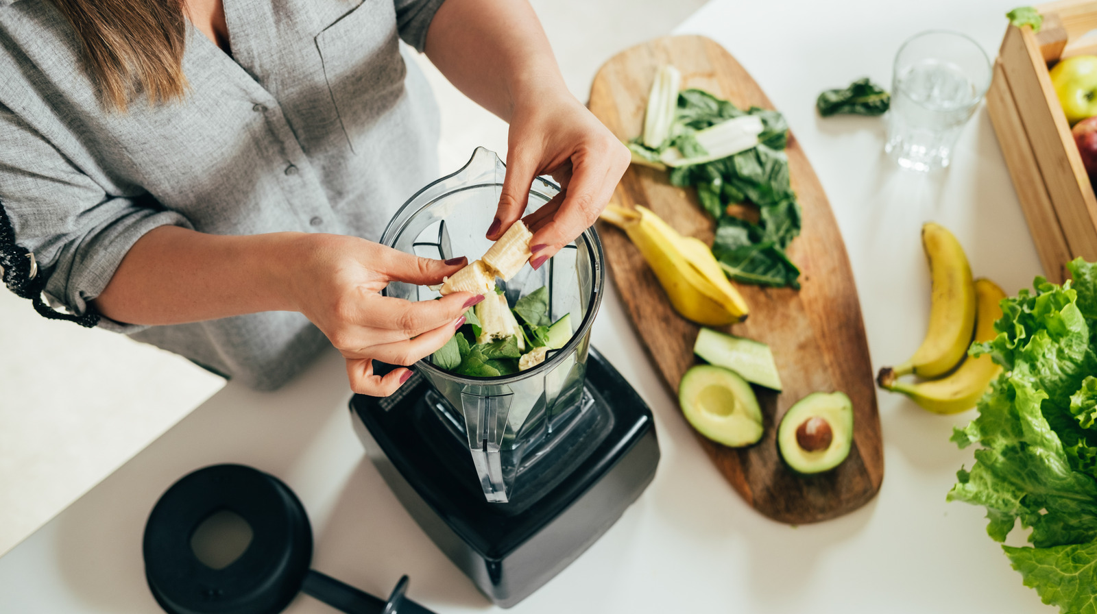 Every Major Blender Brand Ranked Worst To Best