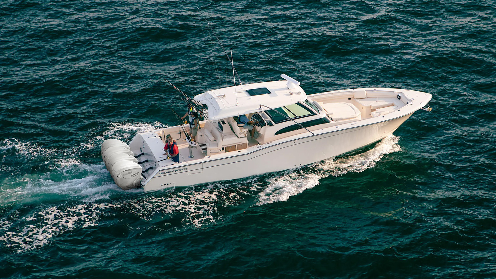 Every Major Boat Brand Ranked By Affordability