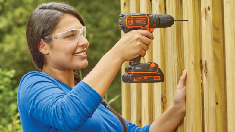 Best Cordless Tools in the Market by Black+Decker