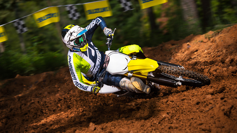 Every Major Dirt Bike Brand Ranked Worst To Best