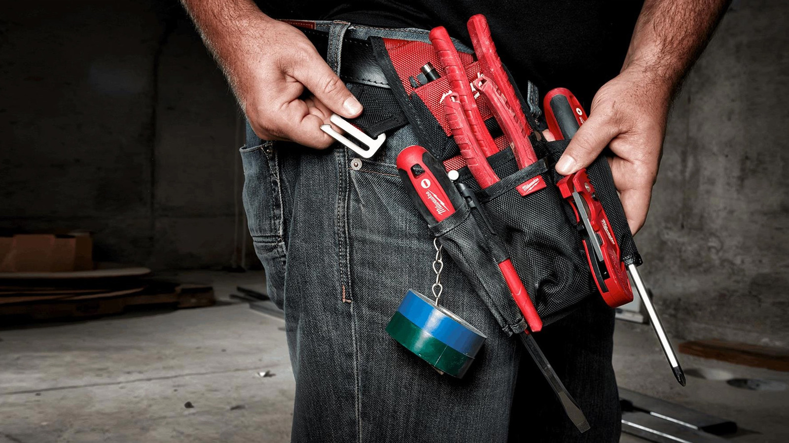 Every Major Hand Tool Brand Ranked Worst To Best
