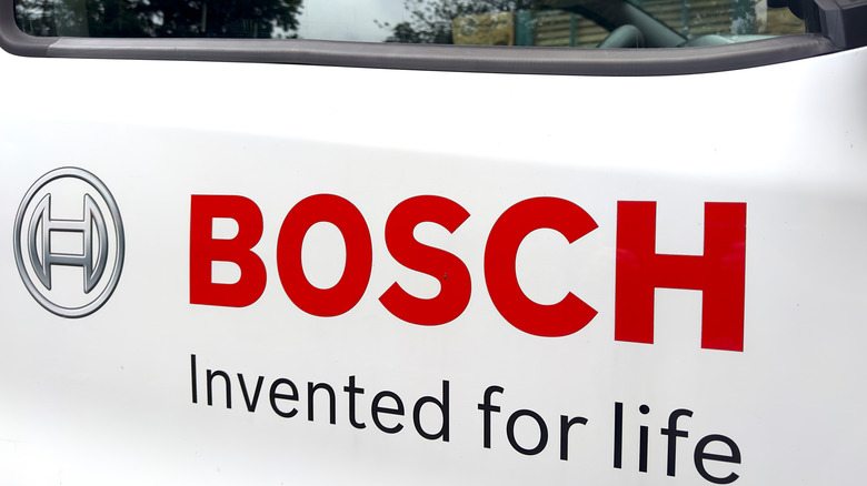 Bosch logo