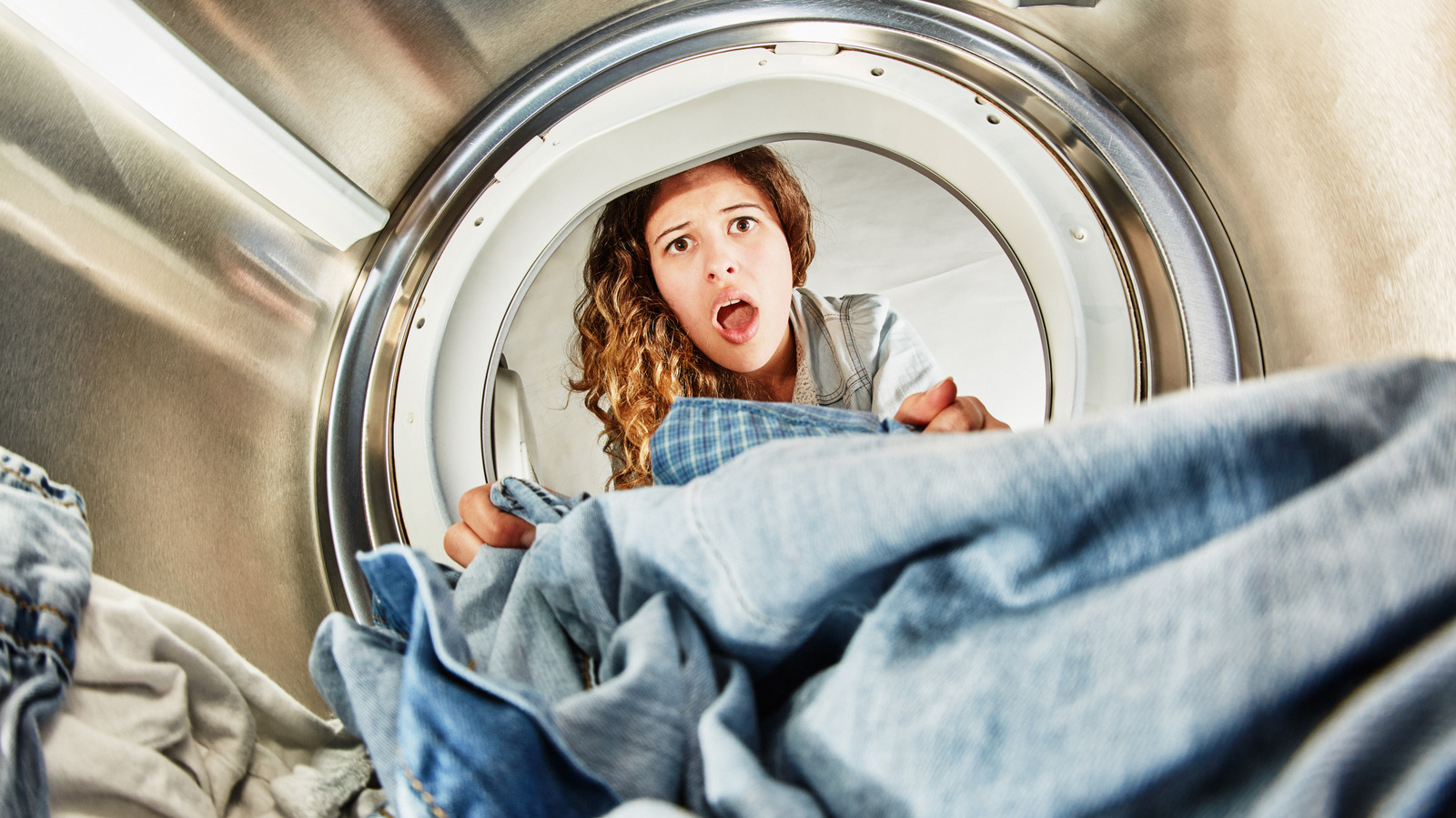 Every Major Laundry Dryer Brand Ranked Worst To Best