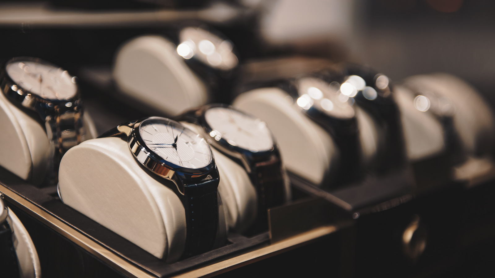 Ranking Top Luxury Watch Brands from BEST to WORST (22 Watches!) 