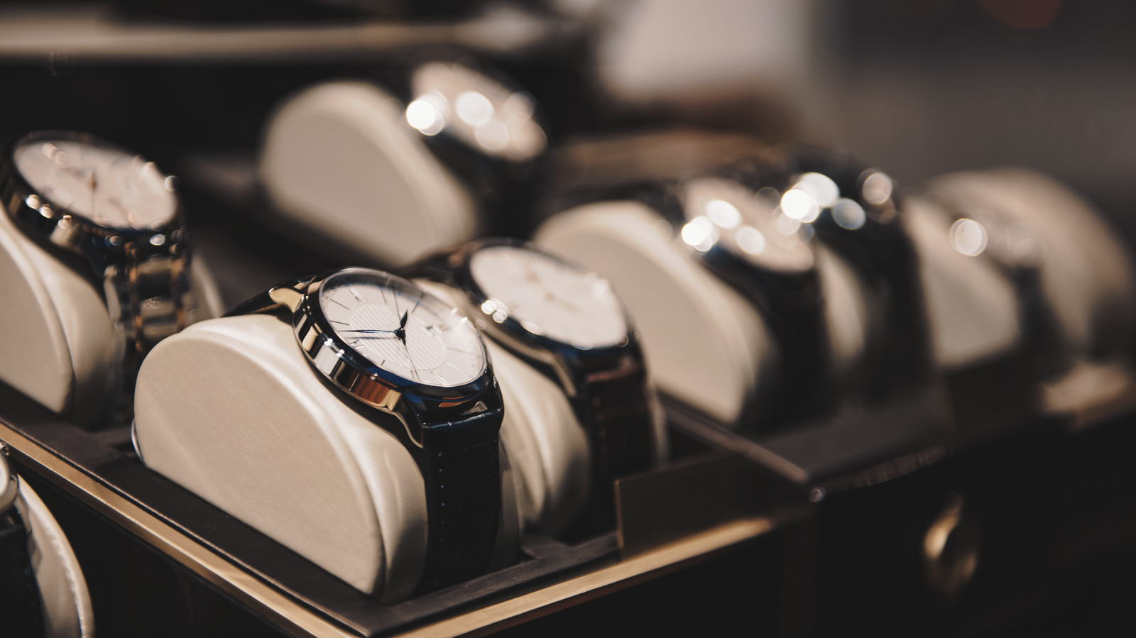 Every Major Luxury Watch Brand Ranked Worst To Best