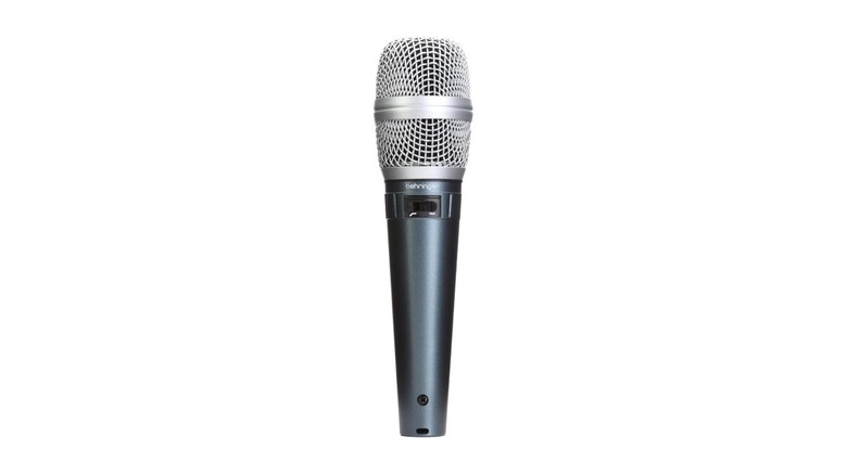The Behringer SB78a
