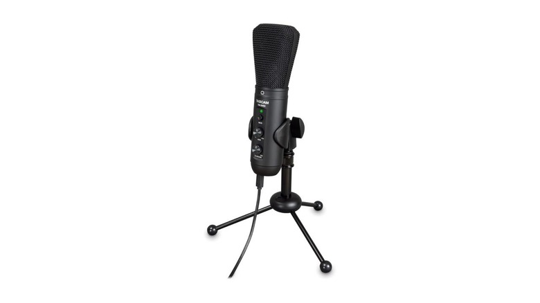 Tascam TM 250