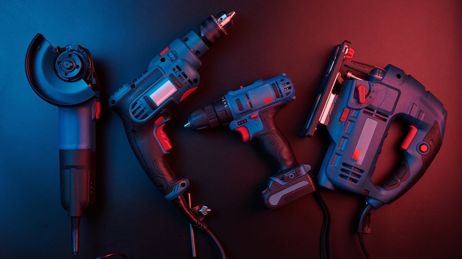 Bosch 18V – The Power Tool Store