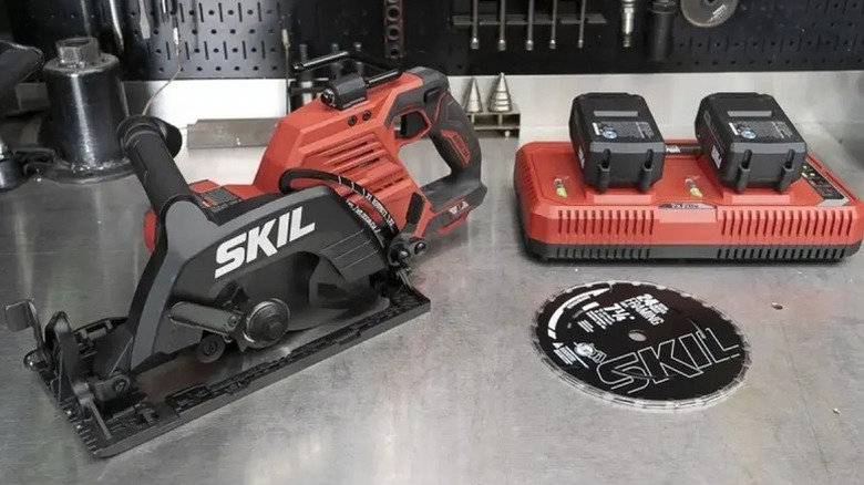 Skil tools