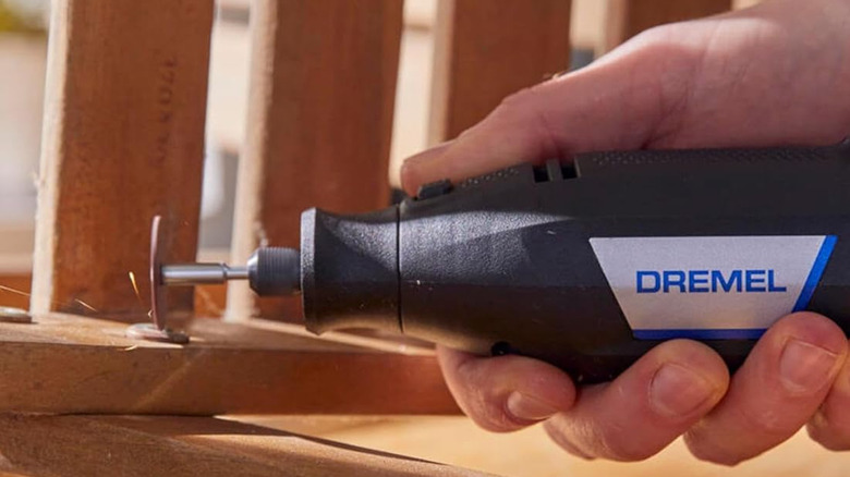 Dremel 3100-1/15 Variable Speed Rotary