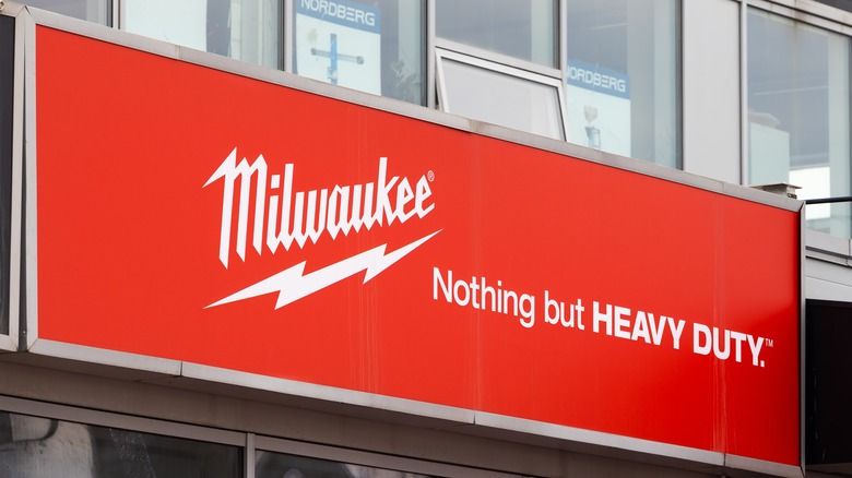 Milwaukee logo