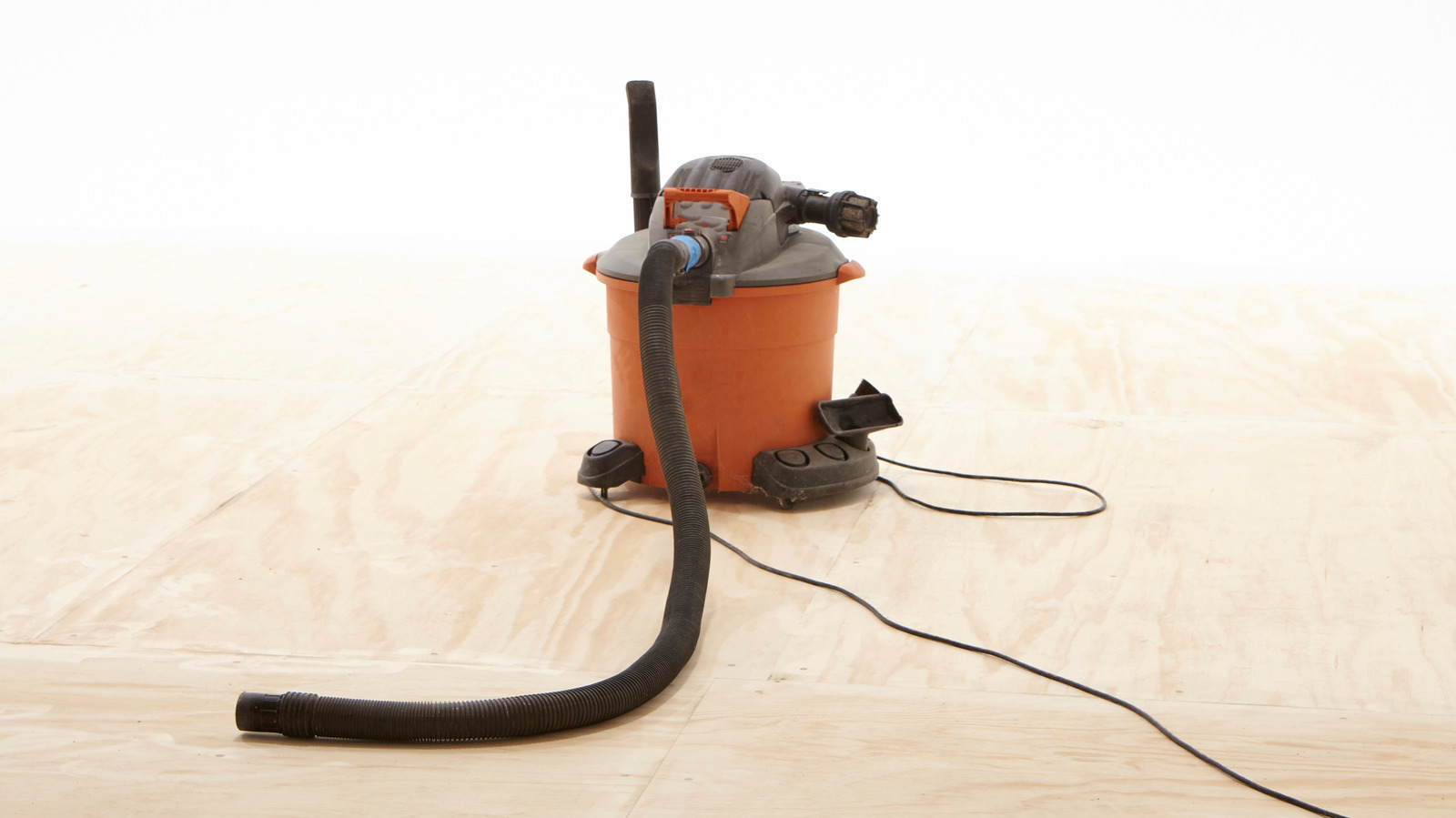 Every Major Shop Vacuum Brand Ranked Worst To Best - Vimarsana News