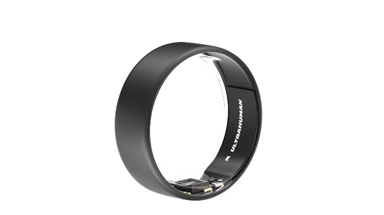 Ultrahuman smart ring