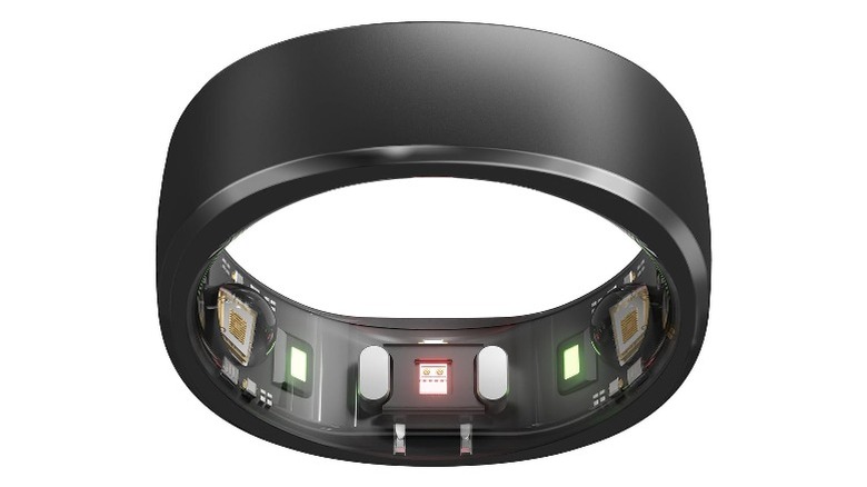 RingConn amart ring