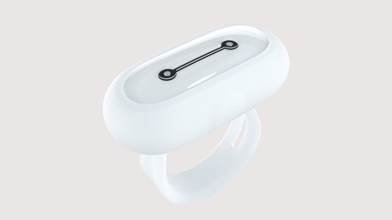 Go2Sleep Smart Ring
