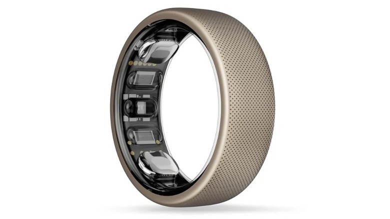 Helio ring