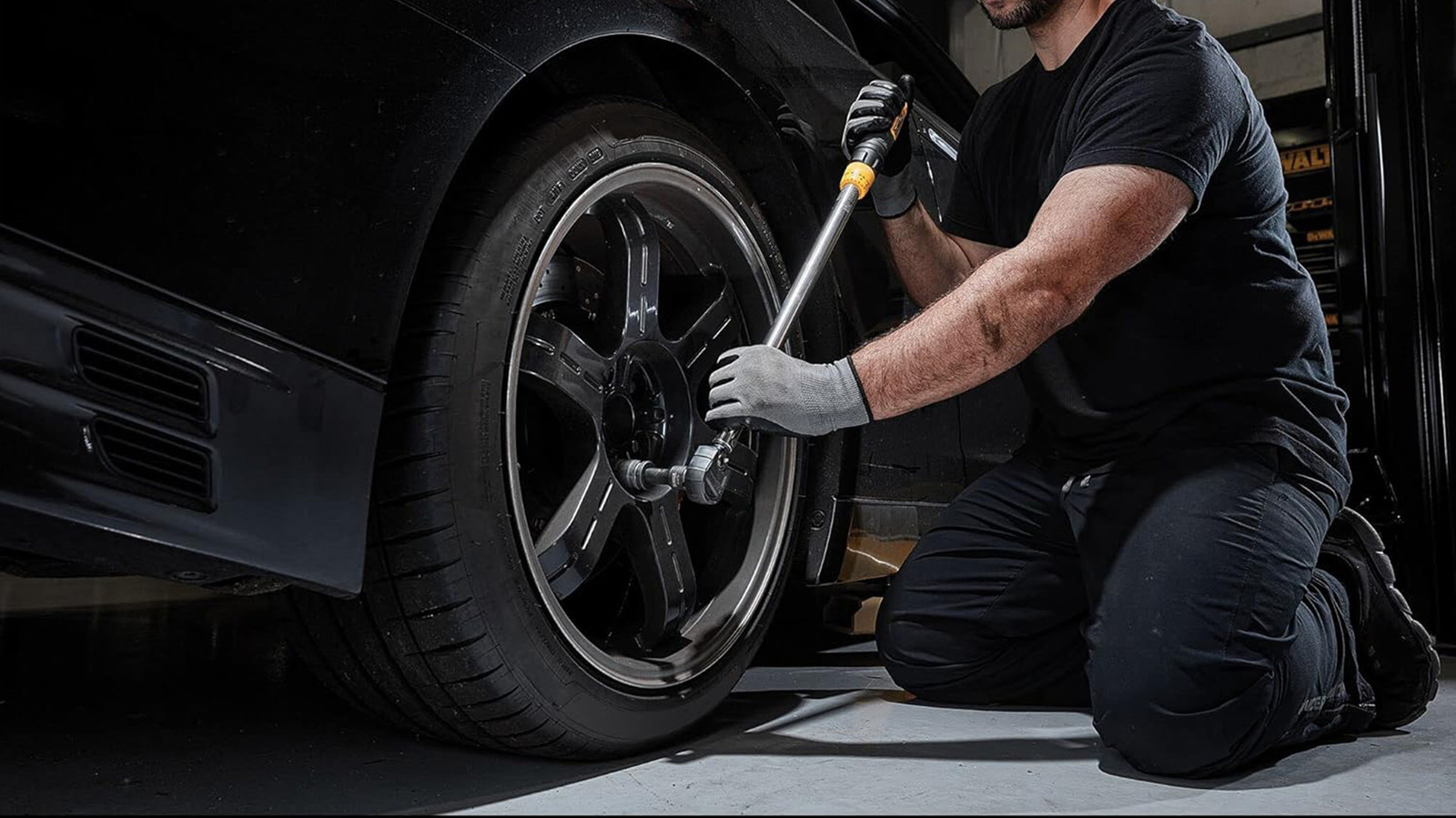 Every Major Torque Wrench Brand , Ranked Worst To Best